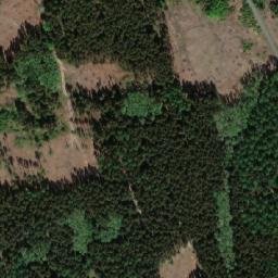 Satellite imagery of (Perlinky) [Petrovice I-Michalovice], CZ