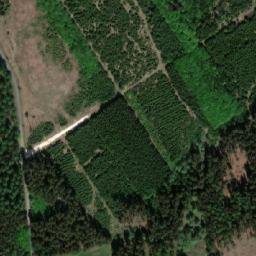 Satellite imagery of (Občiny) [Dobrovítov-Dědice], CZ