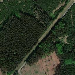 Satellite imagery of (Občiny) [Dobrovítov-Dědice], CZ