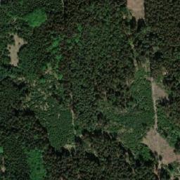 Satellite imagery of (Občiny) [Dobrovítov-Dědice], CZ