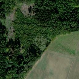 Satellite imagery of Hrbolka [Golčův Jeníkov-Kobylí Hlava], CZ