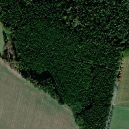 Satellite imagery of (Horní Bahna [Habry]), CZ