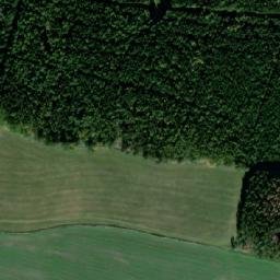 Satellite imagery of (Horní Bahna [Habry]), CZ