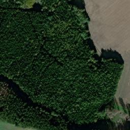 Satellite imagery of (Horní Bahna [Habry]), CZ