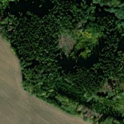 Satellite imagery of (Vápna) [Vilémov-Zhoř], CZ