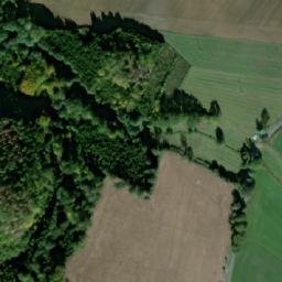 Satellite imagery of (Vápna) [Vilémov-Zhoř], CZ