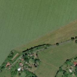 Satellite imagery of Spálava, CZ