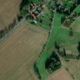 Satellite imagery of Medkovy kopce [Hlinsko v Čechách], CZ