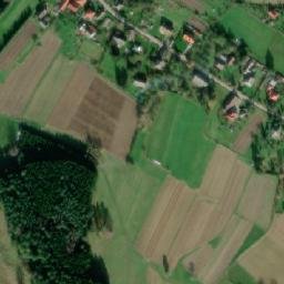 Satellite imagery of Medkovy kopce [Hlinsko v Čechách], CZ