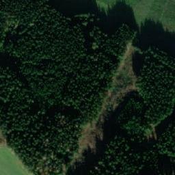 Satellite imagery of Čertovina [Vojtěchov u Hlinska], CZ