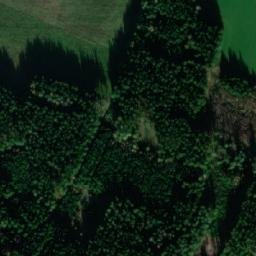 Satellite imagery of Čertovina [Vojtěchov u Hlinska], CZ