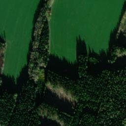 Satellite imagery of Čertovina [Vojtěchov u Hlinska], CZ