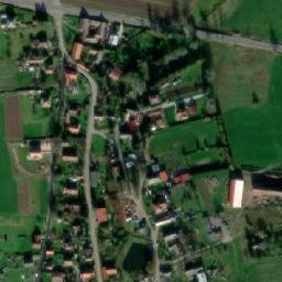 Satellite imagery of [Kladno] GSM, CZ