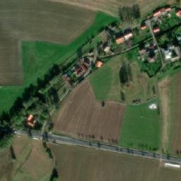 Satellite imagery of [Krouna - Oldříš] GSM, CZ
