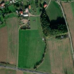 Satellite imagery of [Krouna - Oldříš] GSM, CZ