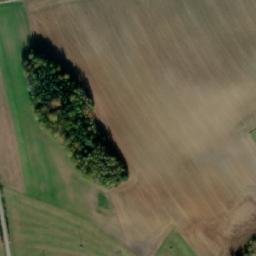 Satellite imagery of [Krouna - Oldříš] GSM, CZ