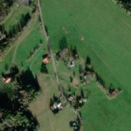 Satellite imagery of U Marešů [Proseč-Martinice] outlook t., CZ