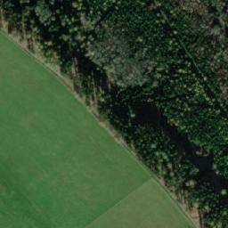 Satellite imagery of U Marešů [Proseč-Martinice] outlook t., CZ