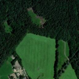 Satellite imagery of (Velká strana [Lubná]), CZ