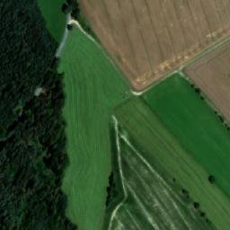 Satellite imagery of (Velká strana [Lubná]), CZ