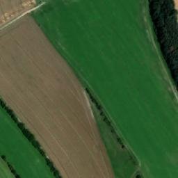 Satellite imagery of (Velká strana [Lubná]), CZ