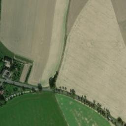 Satellite imagery of [Sebranice u Litomyšle] church t., CZ
