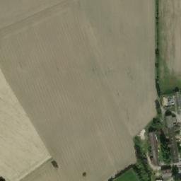 Satellite imagery of [Sebranice u Litomyšle] church t., CZ