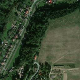 Satellite imagery of [Sebranice u Litomyšle] GSM, CZ