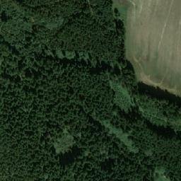 Satellite imagery of Na Stráni [Javorník u Sv.], CZ
