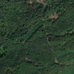 Satellite imagery of Dubina [Staré Město u M.T.] GSM, CZ