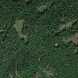 Satellite imagery of Dubina [Staré Město u M.T.] GSM, CZ