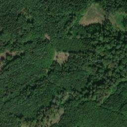 Satellite imagery of Dubina [Staré Město u M.T.] GSM, CZ