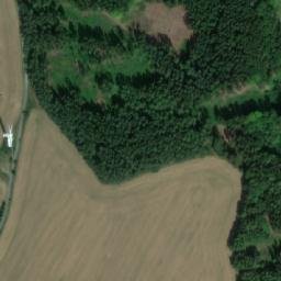 Satellite imagery of [Gruna - Žipotín] WT-2, CZ
