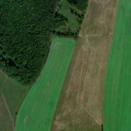 Satellite imagery of [Mohelnice-Studená Loučka] GSM-2, CZ