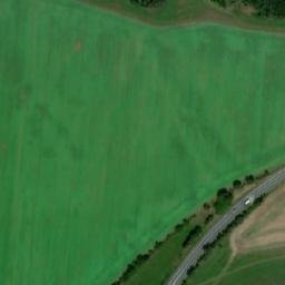 Satellite imagery of [Mohelnice-Studená Loučka] GSM-2, CZ