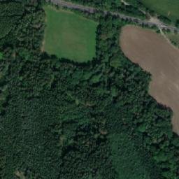 Satellite imagery of Velká Stolová [Mírovský Grunt] GSM, CZ