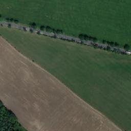 Satellite imagery of Velká Stolová [Mírovský Grunt] GSM, CZ