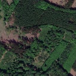 Satellite imagery of Jelení vrch [Stavenice], CZ