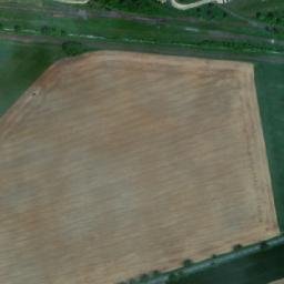 Satellite imagery of UNEX Uničov cooling t., CZ