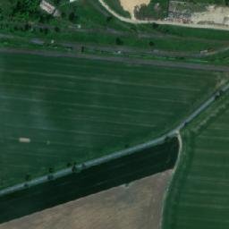 Satellite imagery of UNEX Uničov cooling t., CZ