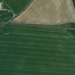 Satellite imagery of UNEX Uničov cooling t., CZ