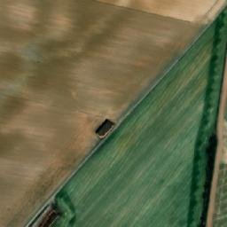 Satellite imagery of Hůrka [Újezd u Uničova], CZ