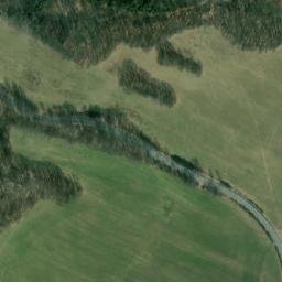 Satellite imagery of Ostrá hora [Šternberk-Chabičov], CZ