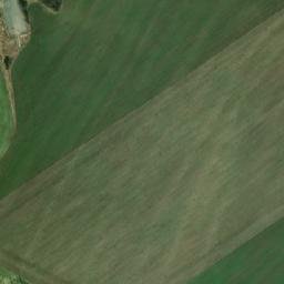 Satellite imagery of (Za Humny) [Horní Loděnice], CZ