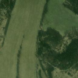Satellite imagery of (Berounsko) [Norberčany-Nová Véska], CZ