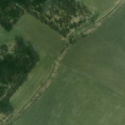 Satellite imagery of (Berounsko) [Norberčany-Nová Véska], CZ
