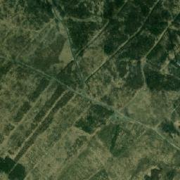 Satellite imagery of Červená hora [Budišov nad Budišovkou-Guntramovice], CZ