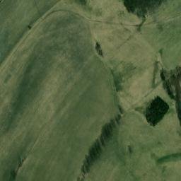 Satellite imagery of Zadek [Budišov nad Budišovkou-Podlesí], CZ