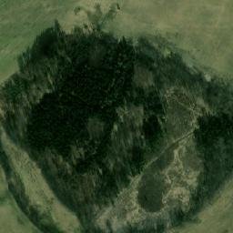 Satellite imagery of Zadek [Budišov nad Budišovkou-Podlesí], CZ