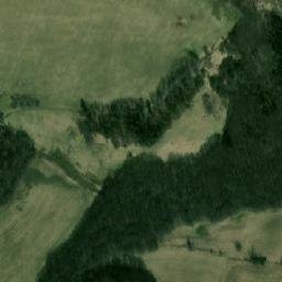 Satellite imagery of Zadek [Budišov nad Budišovkou-Podlesí], CZ